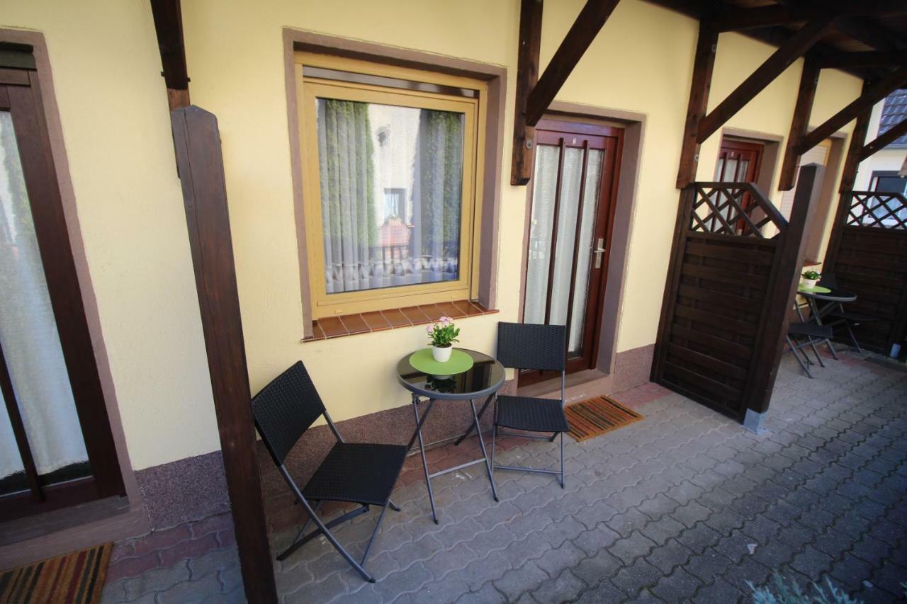 Gasthof Brauhaus Und Babben