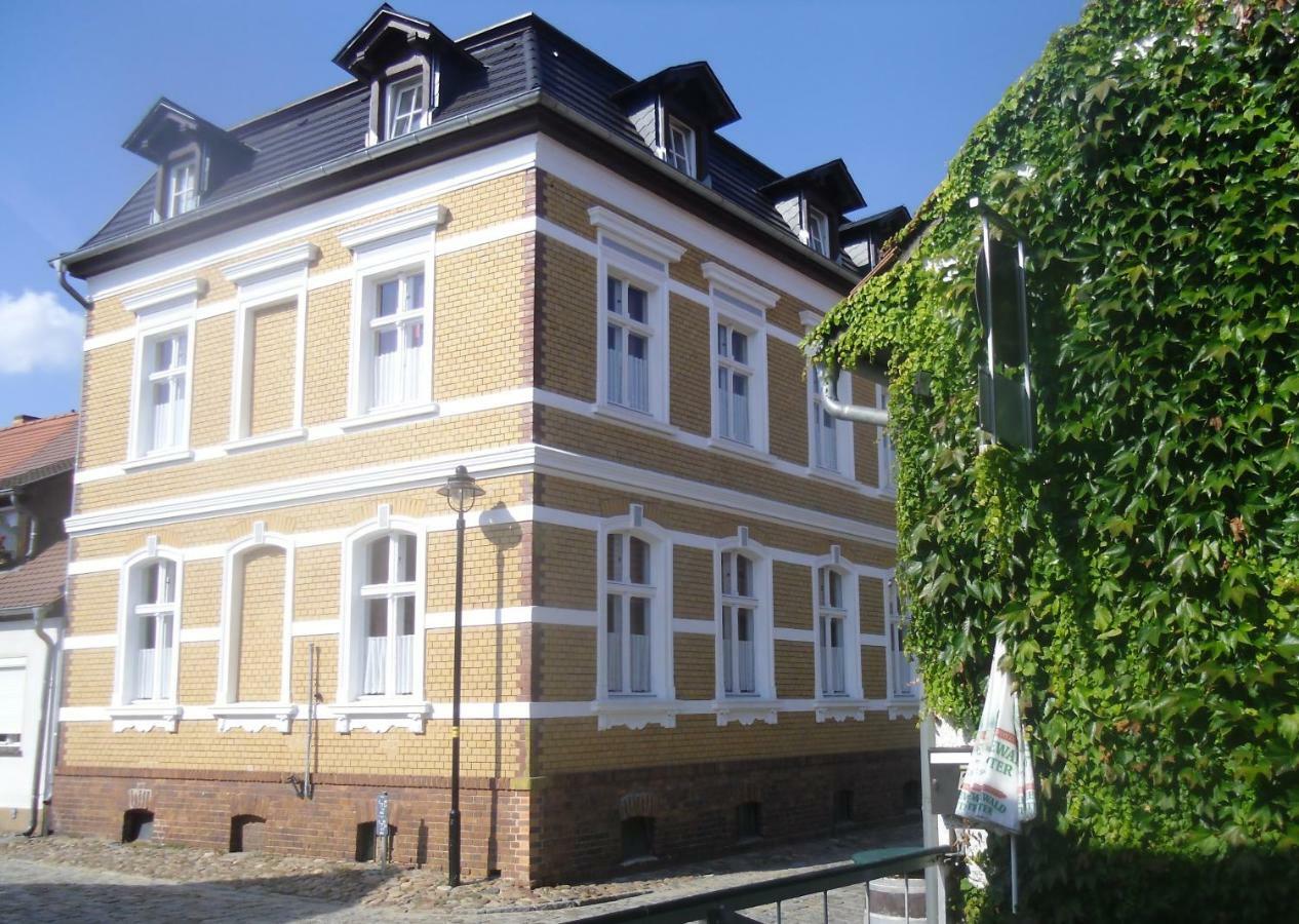 Brauhaus Und Babben Lübbenau