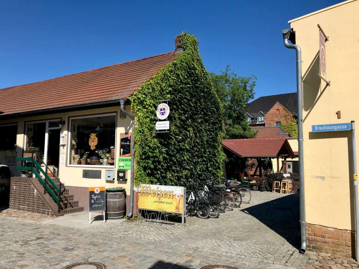 Brauhaus Und Babben