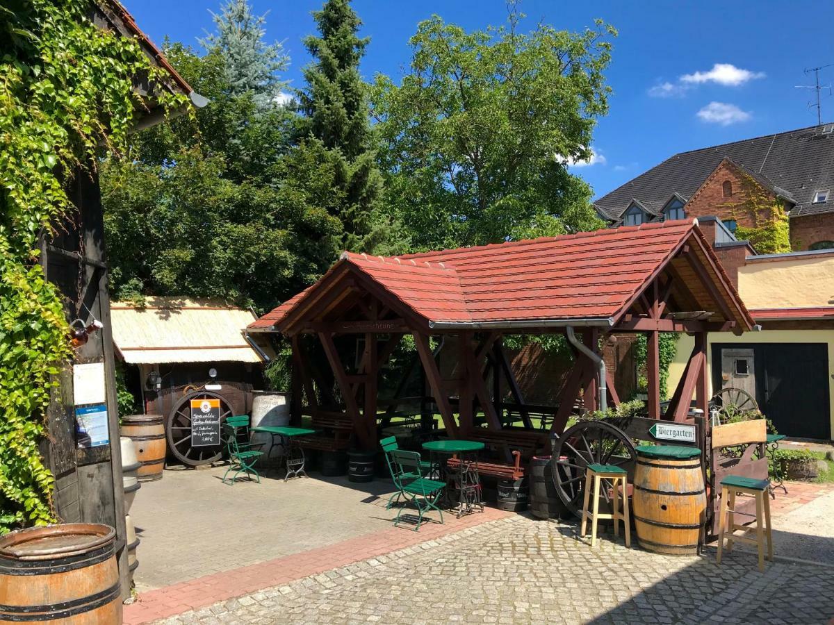 Brauhaus Und Babben Gasthuis